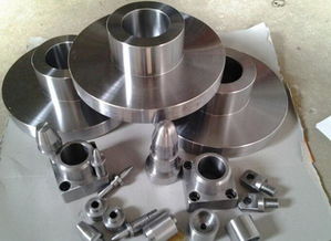 oem for custom mechanical ti cnc