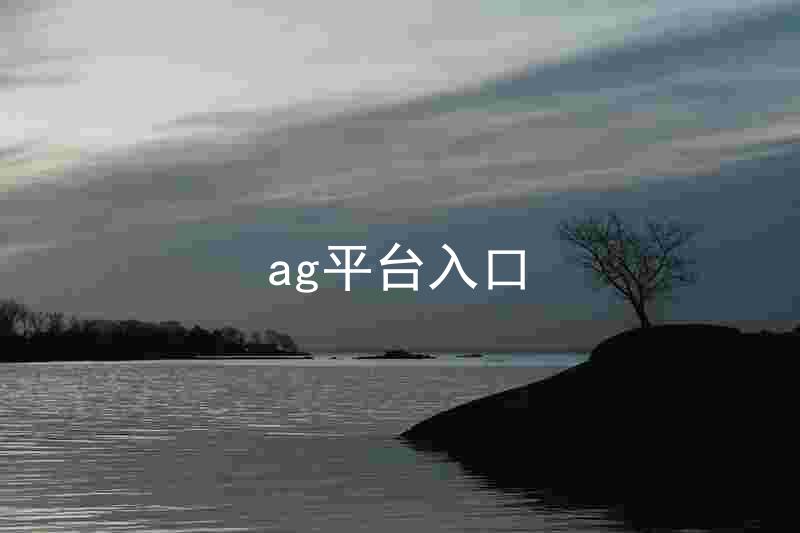 ag平台入口